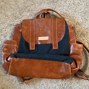 Better Life Bags Finch Backpack